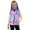 Beautiful Dragon Floral, variant on Unisex Boys Girls Fleece Jacket Vest Puffy Warm Kids Pink Camo Hunting Forest Vest Full Zipper Sleeveless Jacket for Fall Winter Spring, Soft Cozy Outwear Waistcoat 2-12 Years