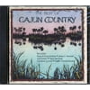 Doug Kershaw, The Sugar Bees, Don Williams, Etc. - The Best Of Cajun Country (marked/ltd stock) - CD
