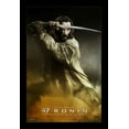 thumbnail image 1 of 47 RONIN - 11x17 Framed Movie Poster, 1 of 5