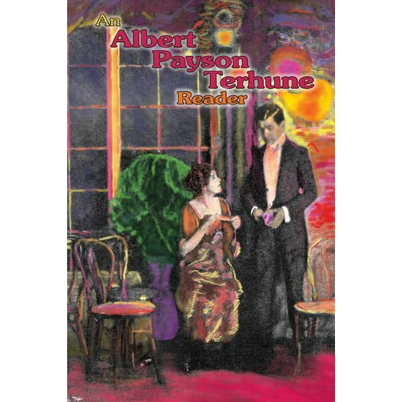 An Albert Payson Terhune Reader