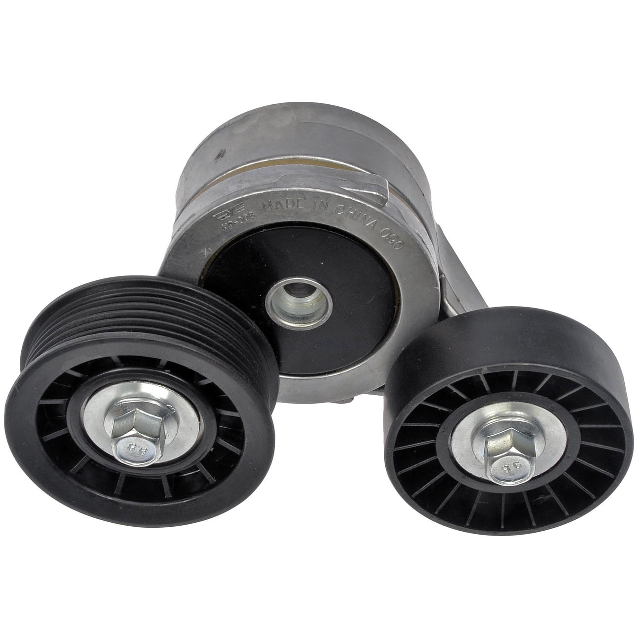 Dorman 419-008 Accessory Drive Belt Tensioner Assembly for Specific Models