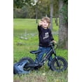 thumbnail image 6 of Hiboy BK1 Electric Balance Bike for Kids, 12 Inch Tires, 150W Peak Motor, Adjustable Seat Electric Bike for Kids Ages 3-5, 6 of 7