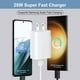 thumbnail image 2 of Cargador DiHines Super Fast USB-C de 25 W para Samsung Galaxy, 2 of 5