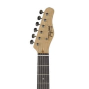 Tagima T 550 SB-DF/WH Electric Guitar - Sunburst