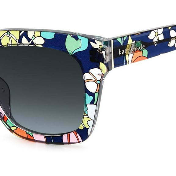 KATE SPADE sunglasses CAMRYN/S WOMAN 50.000/21.000/140.000 X19 PATTERN MULTICOLOR