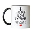 thumbnail image 5 of Dsscvnef Ceramic Coffee Mug Classic Design Microwave Durable Quality Ideal for Daily Use, 5 of 5
