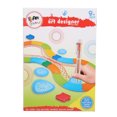thumbnail image 3 of Art Set, Multicolored Professional Spiralgraph Drawing Set  For Drawing For Painting, 3 of 8