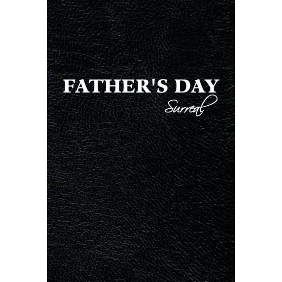 Father's Day, (Paperback)