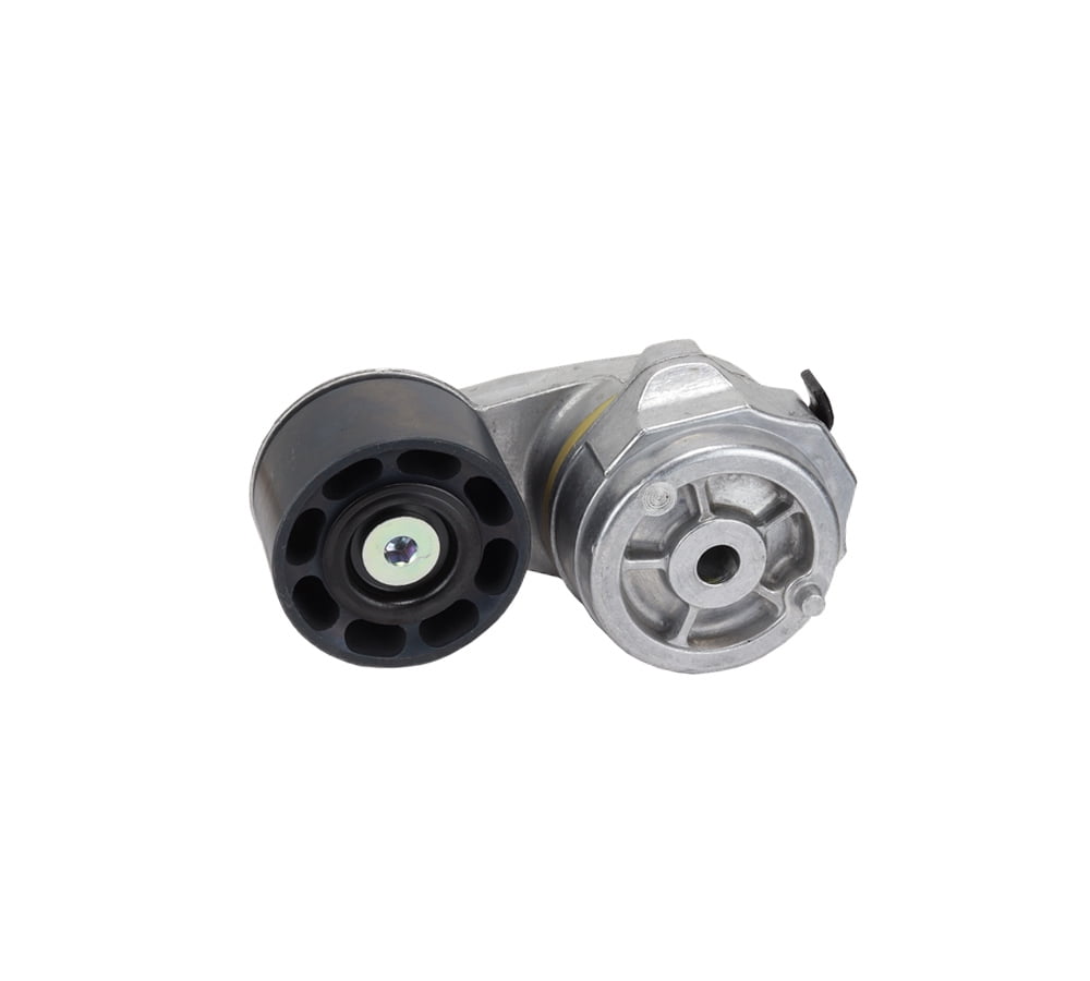 (2 Pack) Heavy Duty Steel Belt Tensioner Compatible With Caterpillar, Peterbilt Engine Models - Drive Belt Tensioner- Replaces 2178938, CAT-2178938, CAT2178938