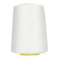 thumbnail image 3 of Sewing Thread, Sewing Machine Serger Quilting Thread With 8000 Yards High Grade Polyester for Hand Machine Sewing Emergency Travel DIY Home, 3 of 7