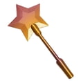 thumbnail image 2 of Wand Tap to Pay, 3D Printed Magical Star Wands Contactless Payment Card Holder, Easy to Carry, Tap-to-Pay Credit Card Wand, Funny Gift for Kids Adult, 2 of 5