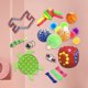 thumbnail image 4 of Set de juguetes sensoriales antiestrés para niños juego educativo para aliviar, 4 of 6
