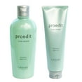 thumbnail image 1 of Set de champú para el cabello Lebel Proedit Care Works de 300 ml y tratamiento capilar de 250 ml - Ajuste suave, 1 of 5
