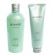 thumbnail image 1 of Set de champú para el cabello Lebel Proedit Care Works de 300 ml y tratamiento capilar de 250 ml - Ajuste suave, 1 of 5