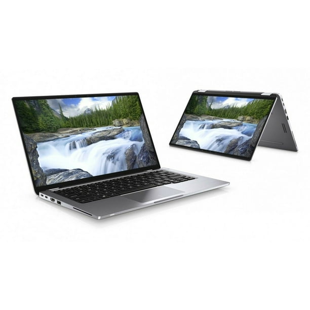 Refurbished Dell Latitude 7400 2 In 1 Laptop 140 Fhd 1920x 1080