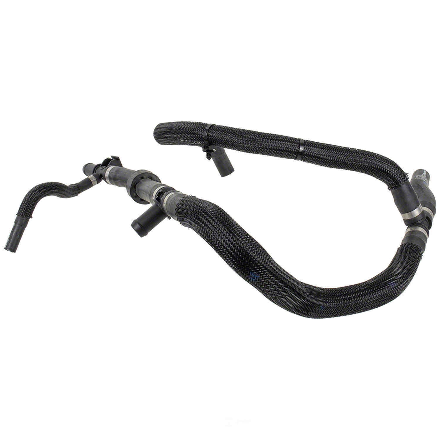 Motorcraft KM-7134 Radiator Coolant Hose