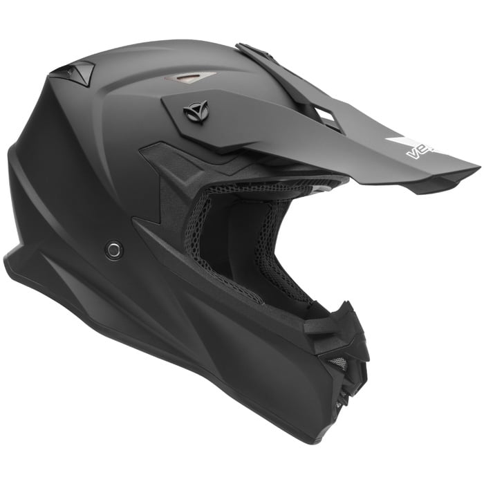 Vega dirt store bike helmet