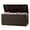 Brown, variant on Keter Kentwood 92 Gallon Resin Deck Box-Organization and Storage for Patio Furniture Outdoor Cushions, Throw Pillows, Garden Tools and Pool Floats, Brown