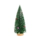 thumbnail image 2 of Árbol de Navidad artificial para mesa, decoración navideña, accesorios de fiesta, dormitorio, chimenea, bar, mini árbol de Navidad, árbol de Navidad de escritorio. Verde, 2 of 9