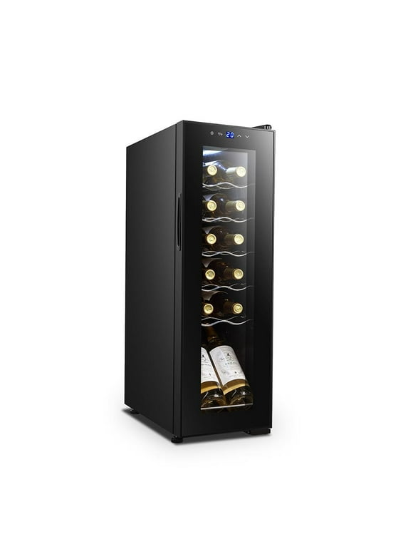 Wine Coolers & Wine Fridges