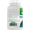thumbnail image 7 of Best Naturals Maca 500 mg 250 Capsules, 7 of 7