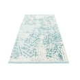 thumbnail image 3 of Unique Loom New Classical Rectangular Distressed Traditional Area Rugs, Blue, 3 of 8