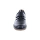 thumbnail image 3 of Zapato Escolar para niño en piel negro Matias con tira de contacto, 3 of 4