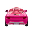 thumbnail image 4 of Barbie 12V Convertible Ride On, 4 of 6