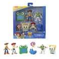 thumbnail image 4 of Figura de Acción Mattel Pixar Pack de Personajes, 4 of 4