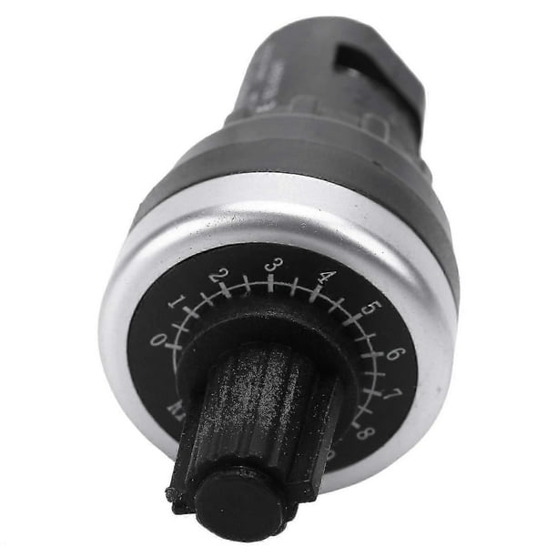 10k Potentiometer 22mm Governor Vsd Vfd For Variable Speed Drive Inverter New