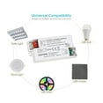 Dimmable LED Driver Transformer Power Supply, 100/ 240 AC To 12V DC For