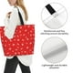 thumbnail image 3 of Easygdp Christmas Bolsas Tote para Mujer, Bolsos de Hombro para Viaje, Bolsos de Mano de Gran Capacidad para Compras y Trabajo, 3 of 8