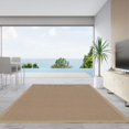 thumbnail image 4 of Athena Cork & Beige 9'10" x 13' Area Rug, 4 of 5