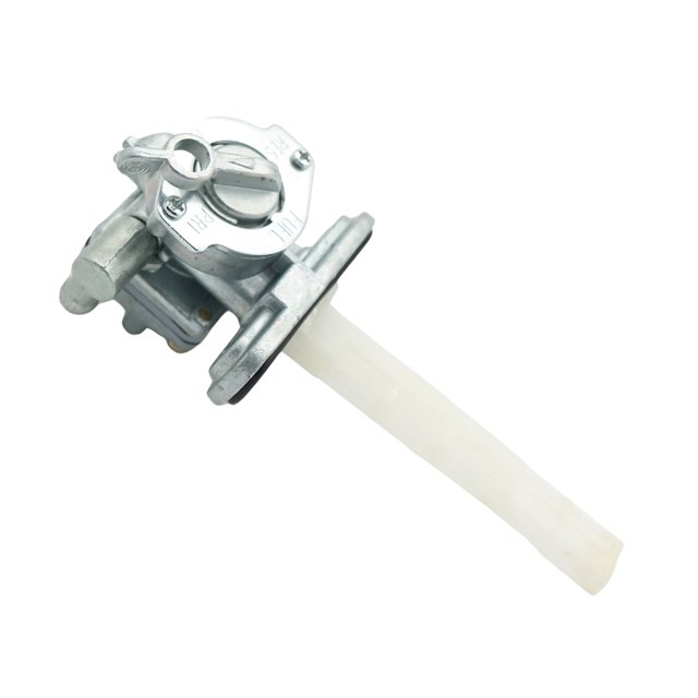 Válvula De Metal Para Interruptor De Tanque De Combustible, Reemplazo De Válvula Funcional, Llave De Purga De Combustible Antivatilización Para Suzuki Katana 600 Gsx600F 750 Gsx750F Scienceny VI005852-00