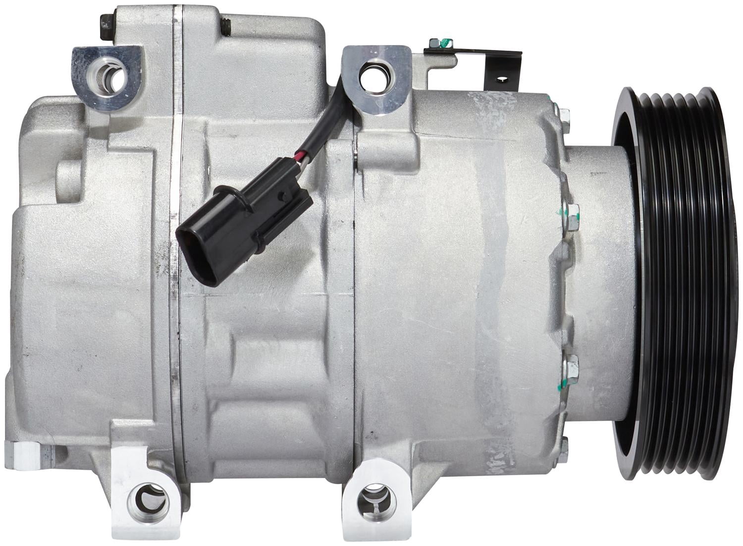 Spectra Premium A/C Compressor 0610413