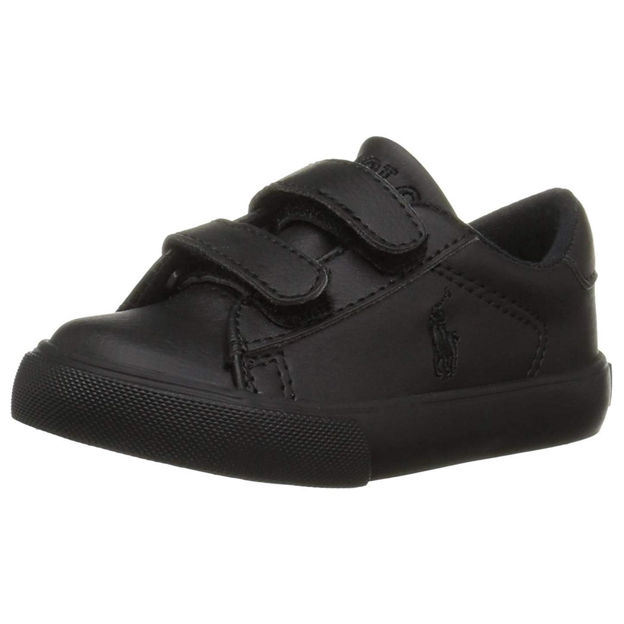 Polo Ralph Lauren Unisex Kids Easton Ez Sneaker Other 4