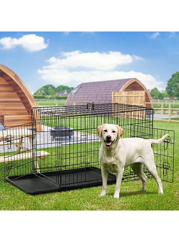 Medium Dog Crates in Dog Crates