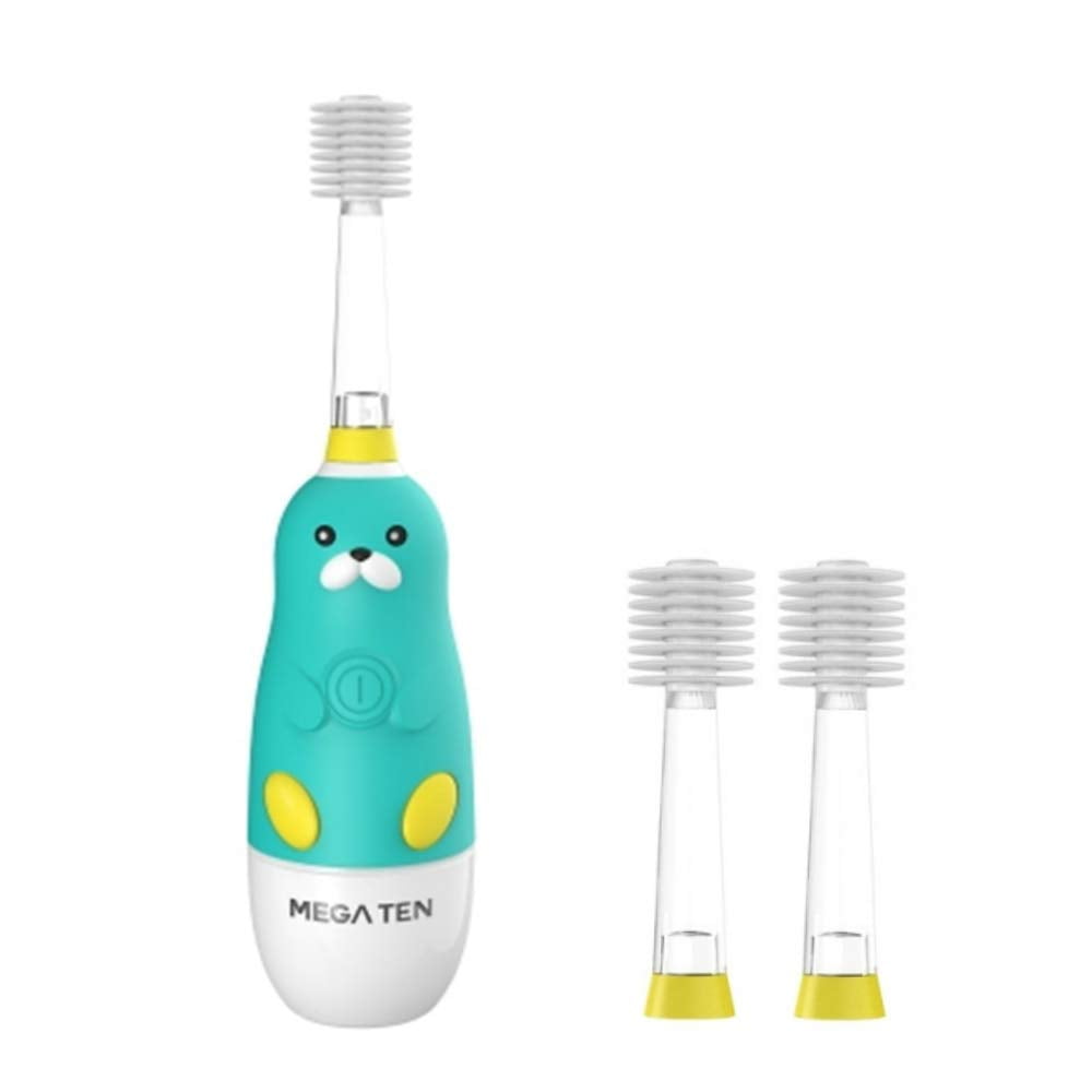 vivatec toothbrush