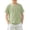 Light Green, variant on SHenli Boys UPF 50 Rash Guard Swim Shirts Short Long Sleeve Quick Dry UV Protection Sun Shirt Green 4-5 Years