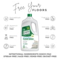 thumbnail image 5 of Quick Shine Multi-Surface Floor Finish, Pfas-Free Formula, All Purpose Household Floor Polish, 64 fl oz, 5 of 19