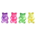 thumbnail image 2 of F-NO BRAND IMPORT EX YUMMY GUMMY PLUSH, 2 of 4
