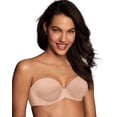 thumbnail image 2 of Maidenform Women's Love The Lift Push-up & in Strapless Bra - DM9903, 2 of 3