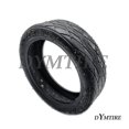thumbnail image 5 of Neumático de vacío sin cámara para patinete eléctrico, rueda delantera y trasera, piezas antideslizantes resistentes al desgaste, 10 pulgadas, 10x2,50-6,5, 5 of 5