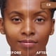 thumbnail image 2 of Base de maquillaje en polvo L'Oreal Paris True Match C8 de profundidad media, 10 ml, 2 of 7