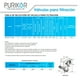thumbnail image 3 of Válvula de control automático Purikor PKVF26T-1.5-1054, 3 of 3