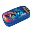 thumbnail image 3 of Aladdin Big Capacity Pencil Case, Large Storage Pencil Pouch Pen Case Bag with Zipper, Pencil Case for Office Supplies, 3 of 8