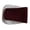 coffee, variant on colcolo Violin Cover Dust Cloth Compact Dustproof Violin Case Protector for Home Outdoor beige