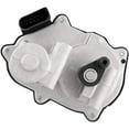 thumbnail image 2 of BOXI Intake Manifold Flap Actuator Motor Fits for Audi A3 2006 2007 2008 / for Audi TT 2008 2009 2010 2011 2012 / for VW Eos 2009 2010 2011 / for VW GTI 2006 2007 2008 L4 2.0L Turbo | 06F133482E, 2 of 7
