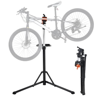 Zefal Folding Bike Work Stand (Repair, Store, Clean, Adjust