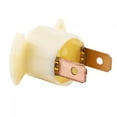 thumbnail image 3 of ANGGREK Bulb Socket 33116Sd4961 Car Headlight Bulb Socket Holder For Prelude 1997-2001 Rl 1996 - 2004, 3 of 8